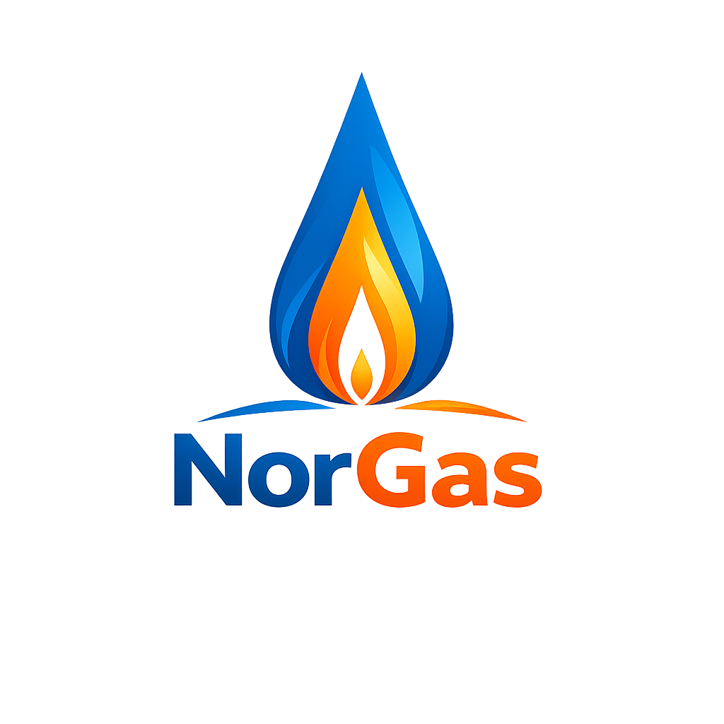 NorGas logo
